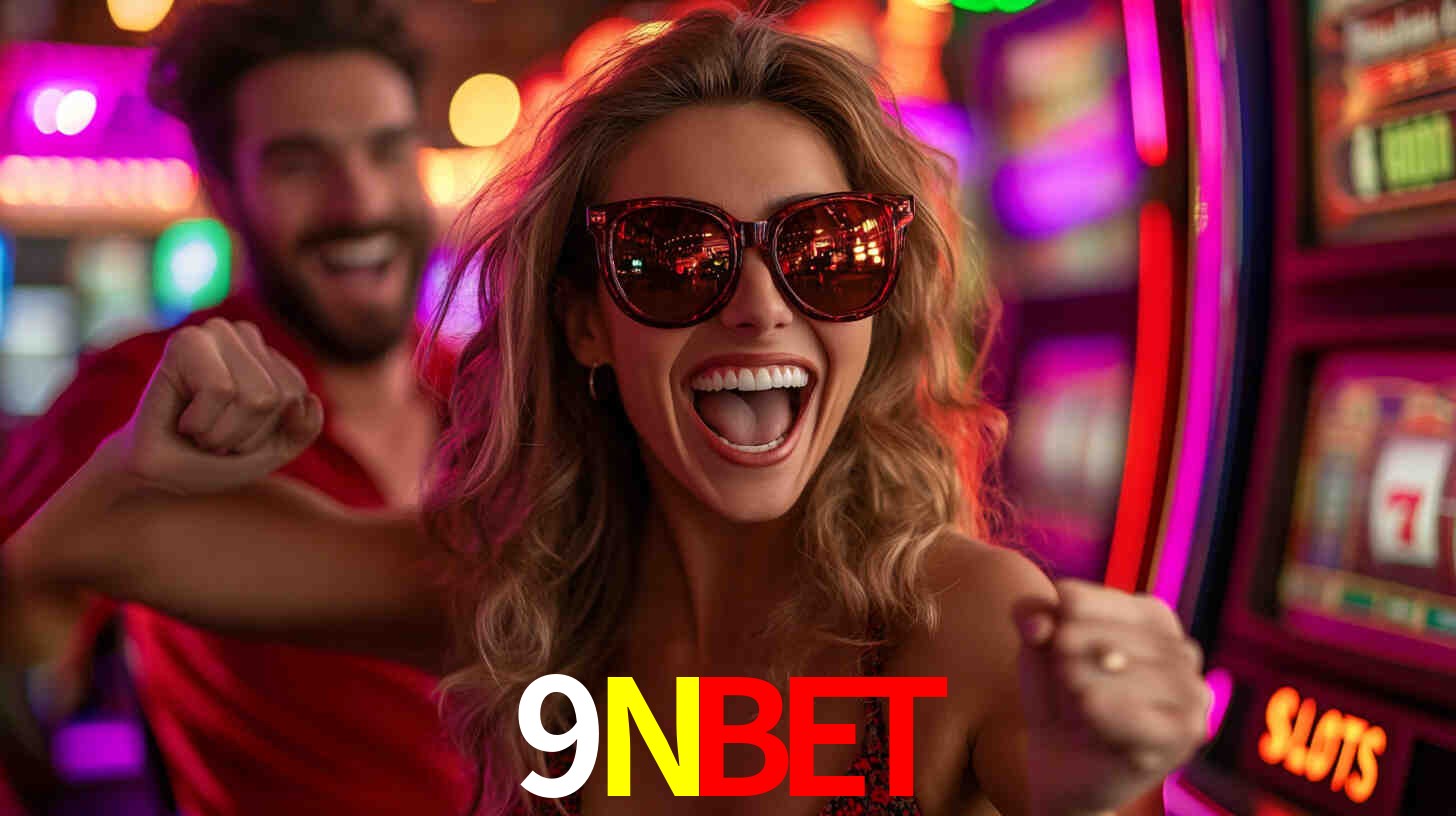 Estatísticas 9NBET