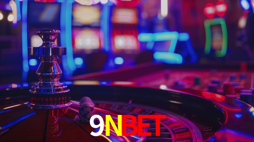 9NBET: Seu Cassino Premiado com Pagamentos Rápidos