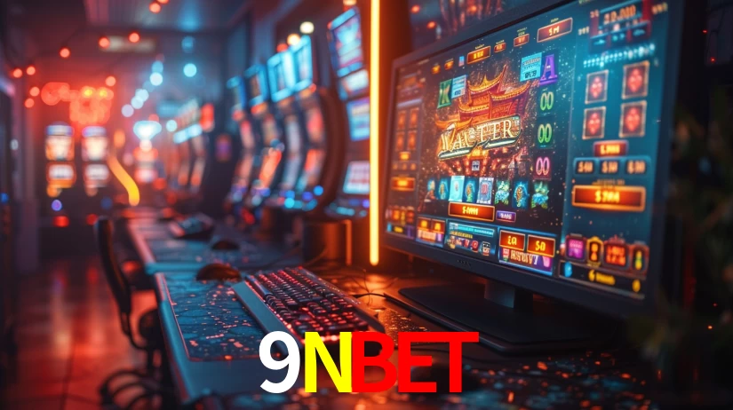 9NBET - Cassino da Sorte Real - 9NBET.COM
