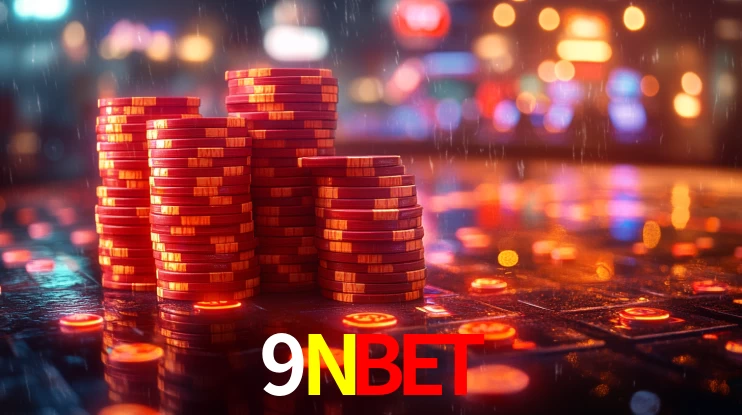 9NBET: Seu Especialista em Apostas Esportivas Brasileiras