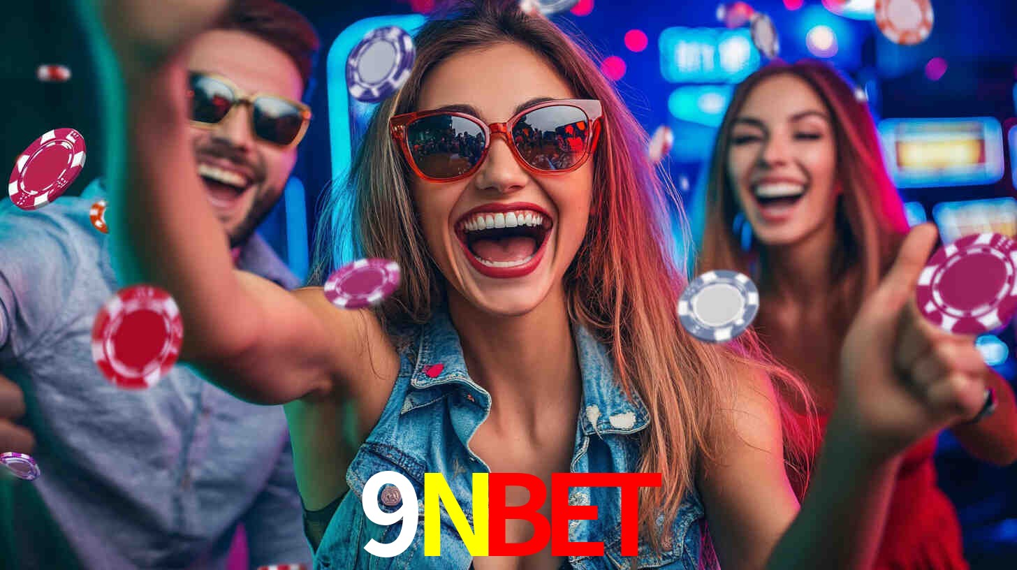 Apostas de Futebol 9NBET