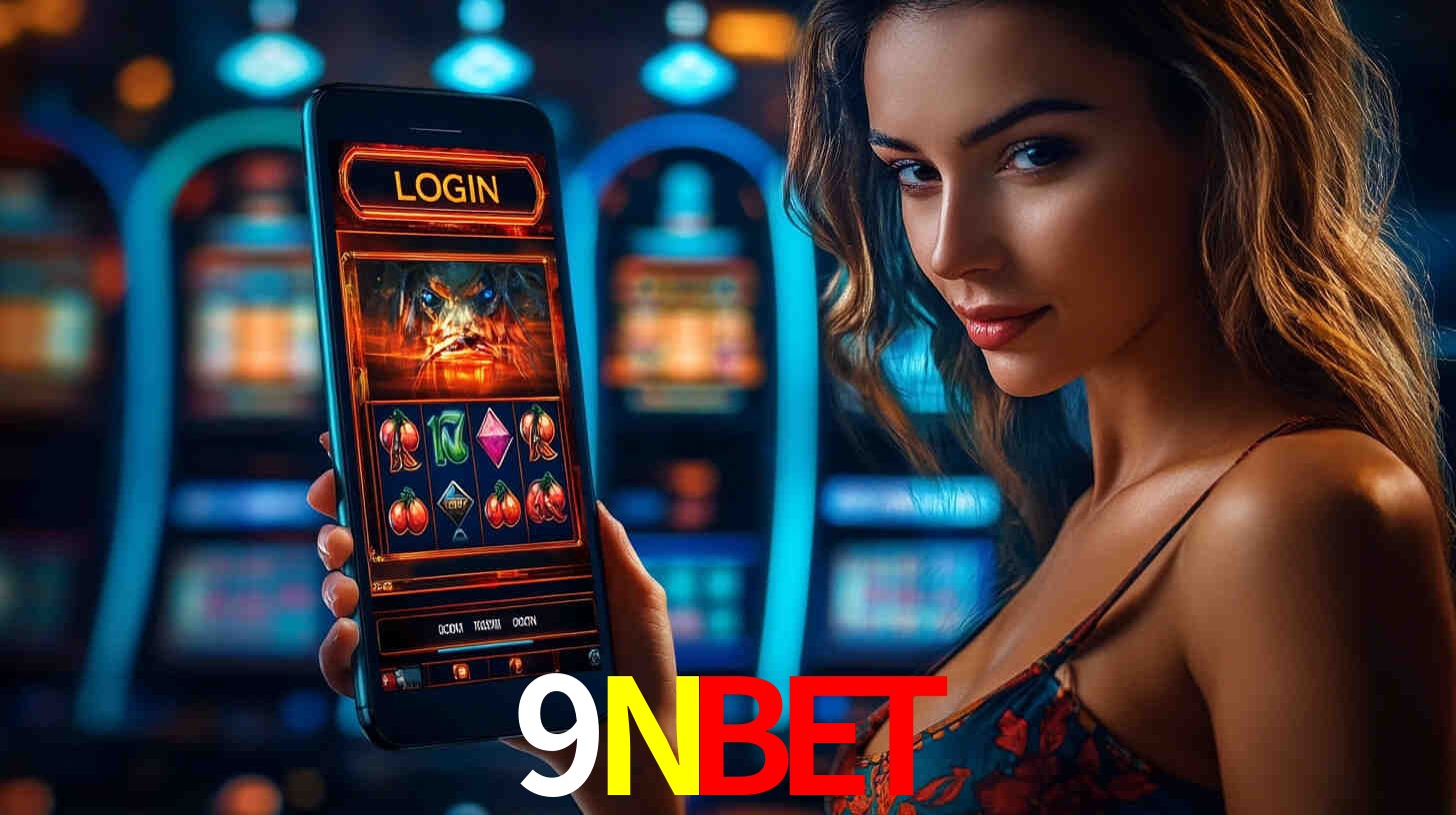 Descubra a Magia dos Jogos de Arcade no 9NBET