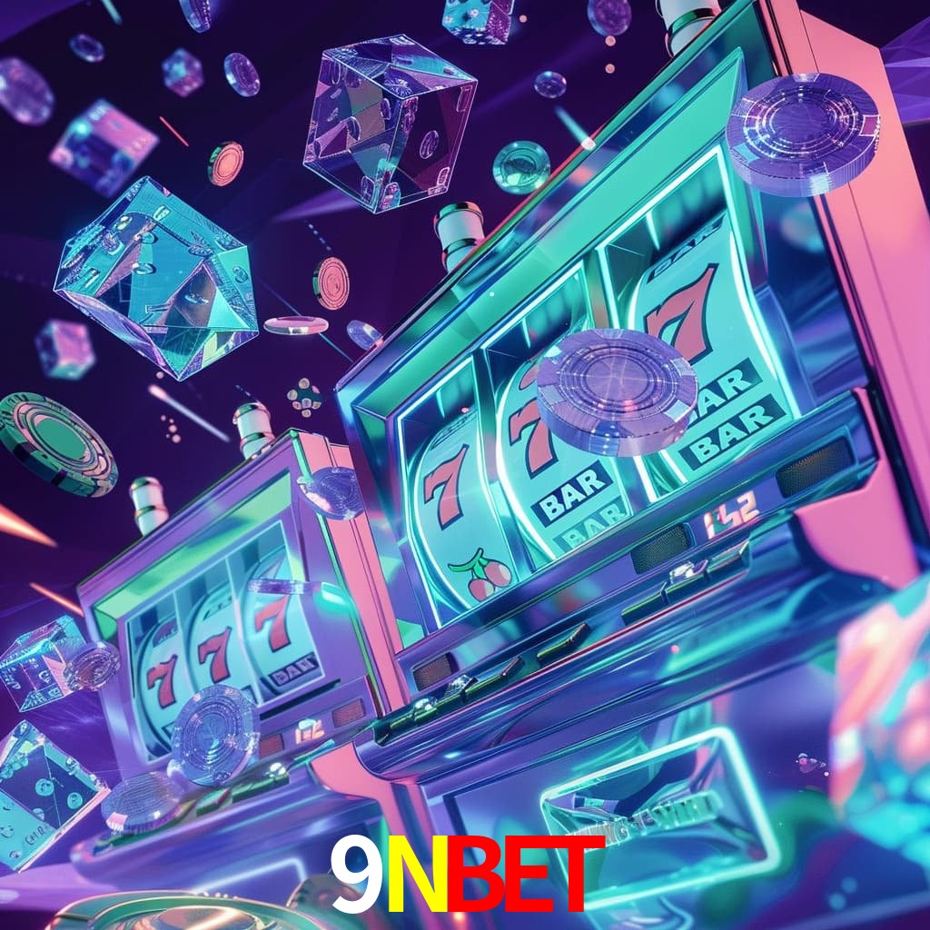 Promoção Relâmpago 9NBET