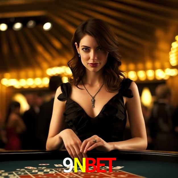 Recursos de Bônus 9NBET