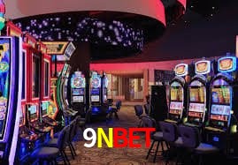 Descubra o Programa VIP da 9NBET: Vantagens Exclusivas para Jogadores