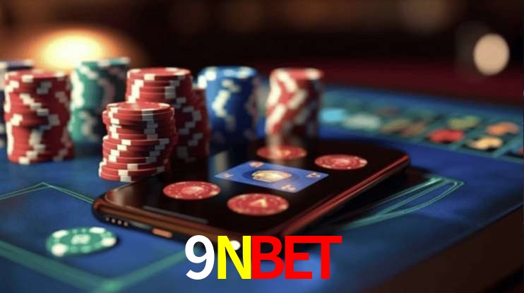 A Experiência Imersiva dos Cassinos Ao Vivo no 9NBET