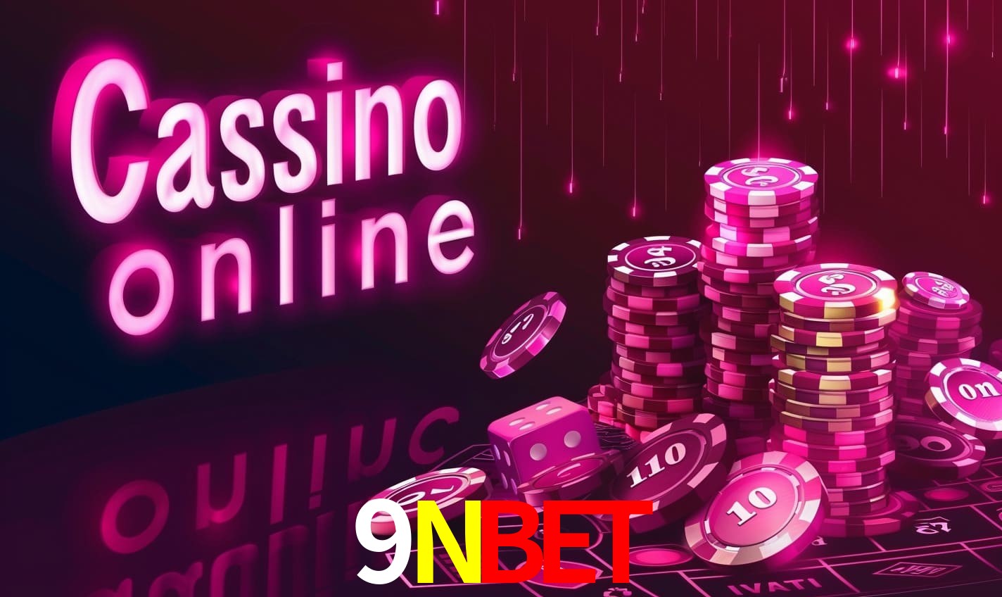 Diretório de Jogos 9NBET