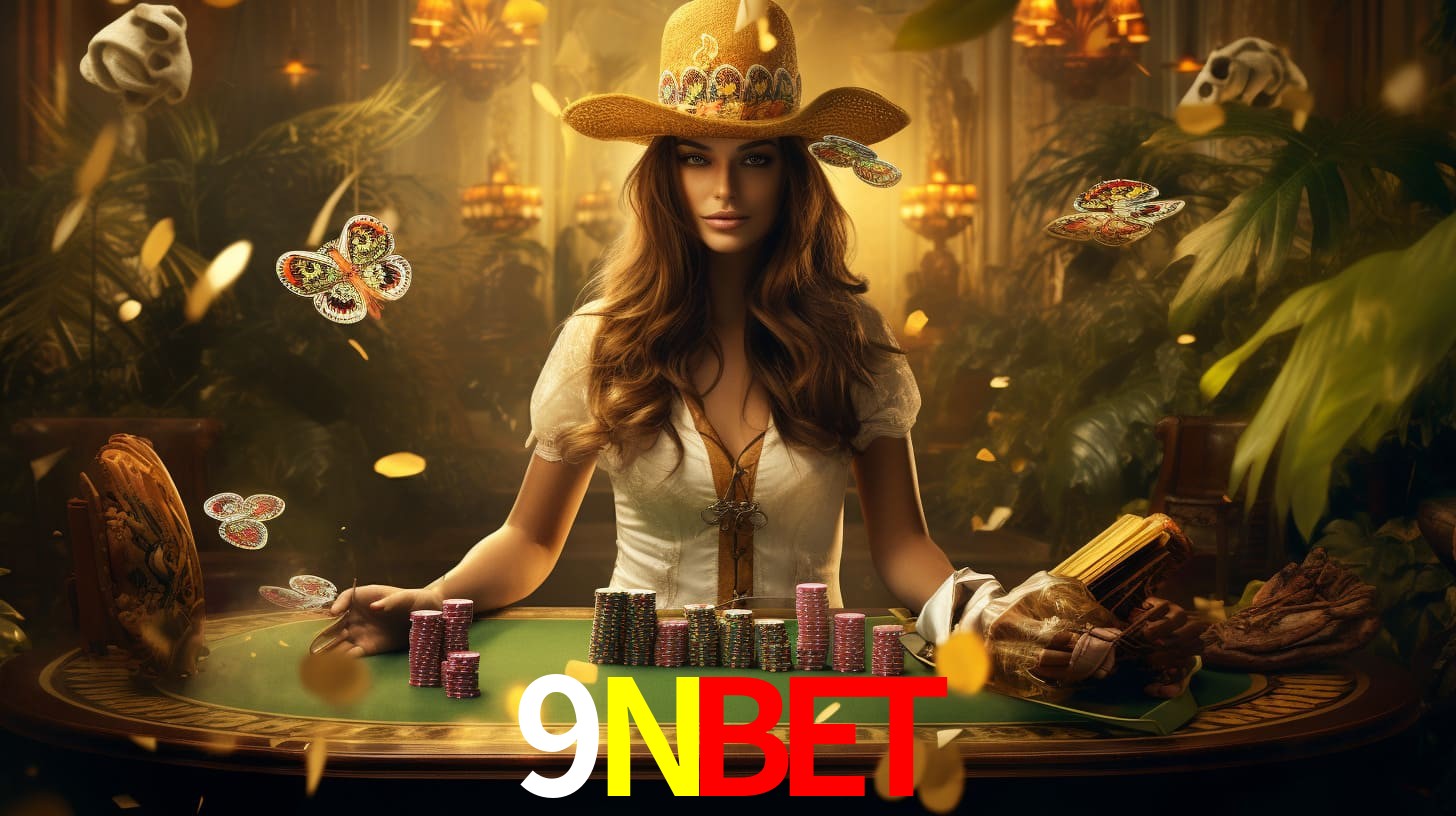 Daily Bonuses 9NBET