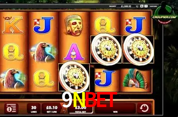 PIX Instantâneo 9NBET