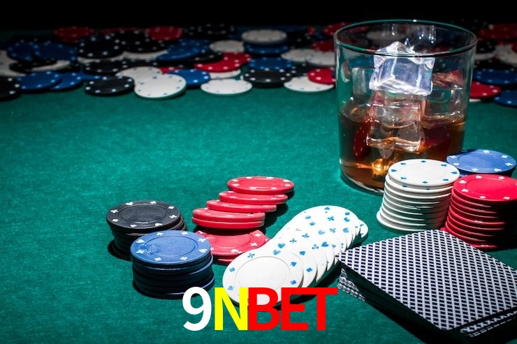 A Revolução dos Aplicativos de Jogos no 9NBET