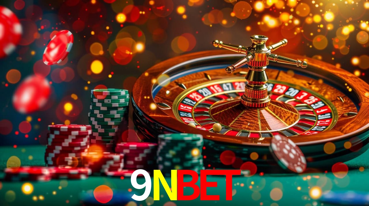 Benefícios da Conta 9NBET