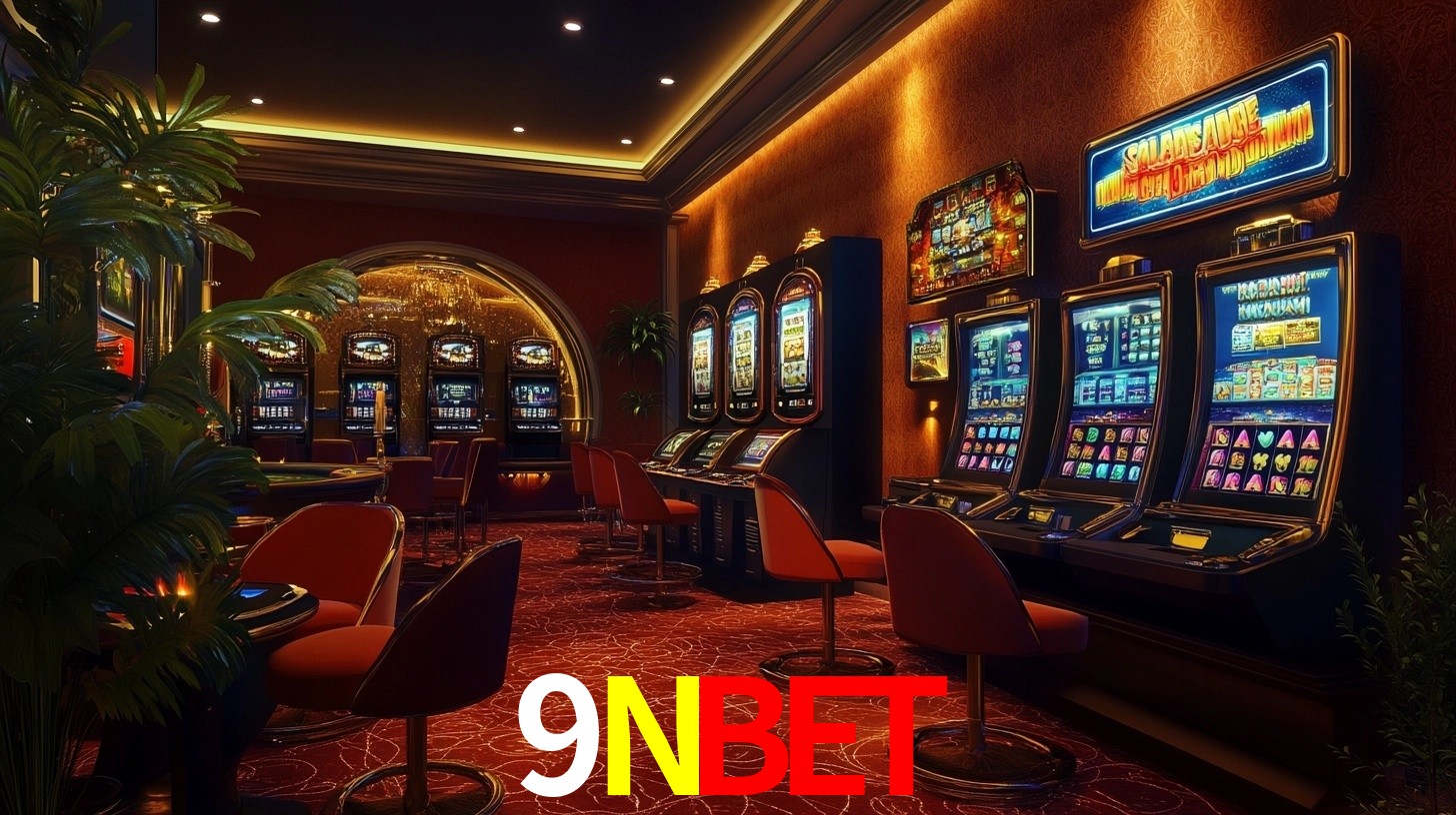 Premium Interface 9NBET