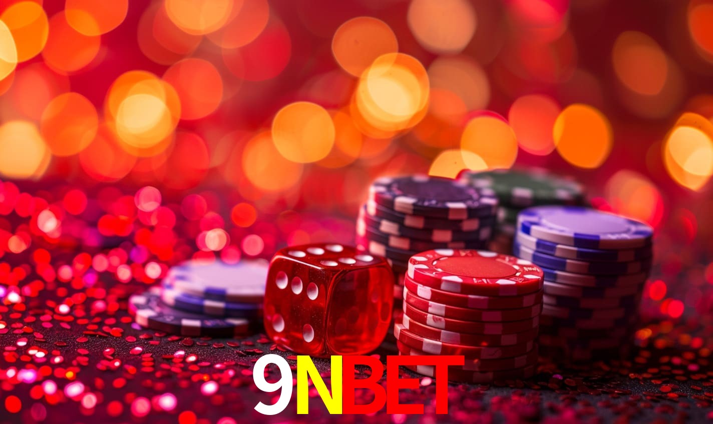Jogos de Slot 9NBET