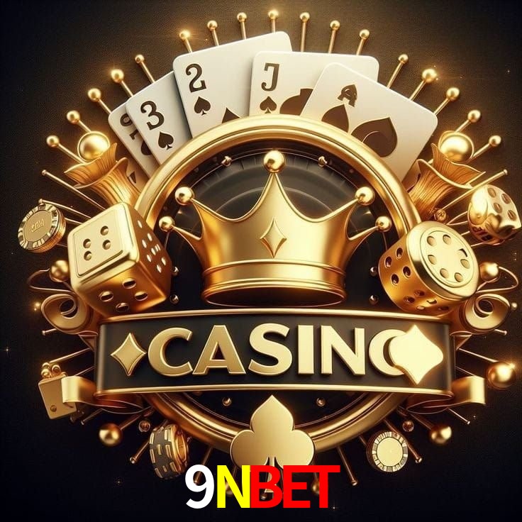 Apostas Esportivas na 9NBET: Um Guia Completo