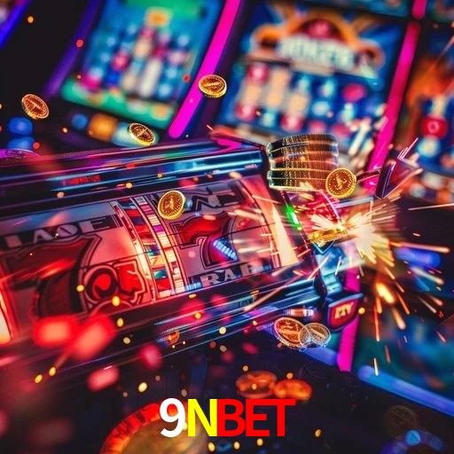 Apostas Esportivas na 9NBET: Um Guia Completo