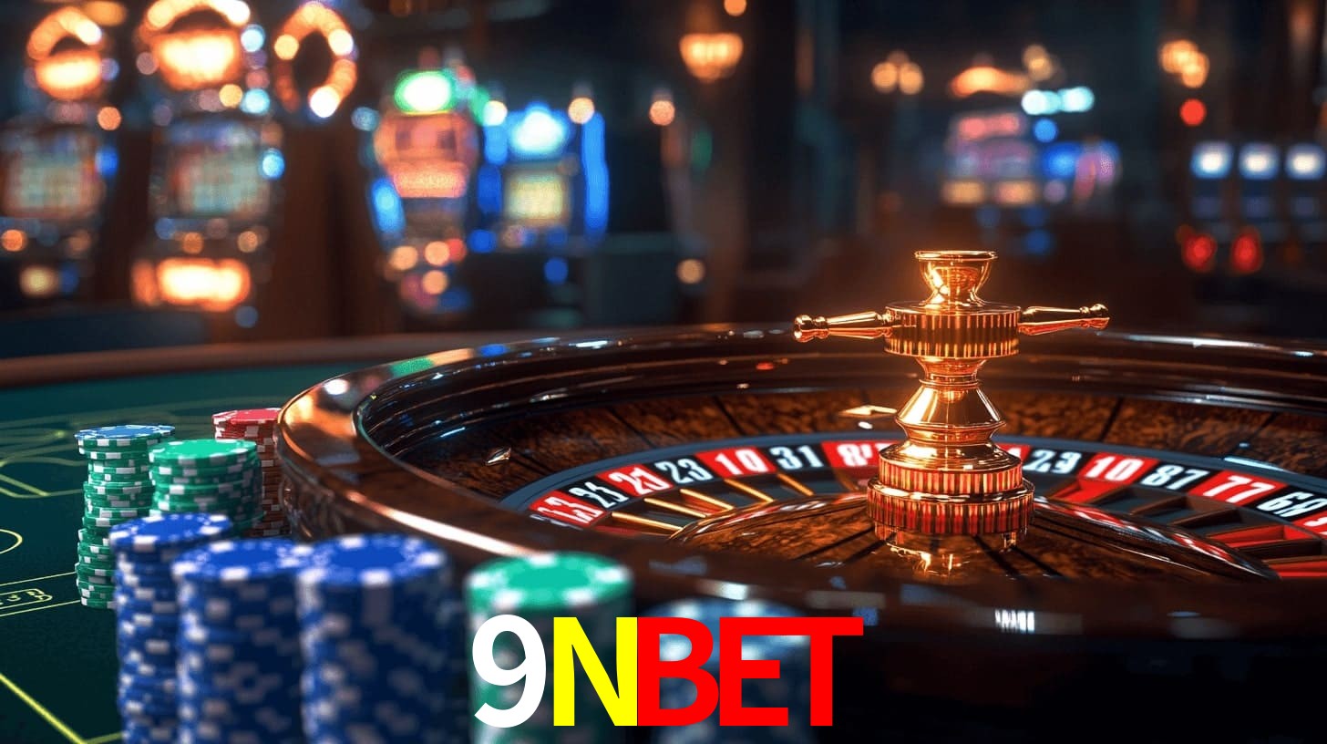 9NBET: A Experiência de Casino com Jogos de Mesa ao Vivo