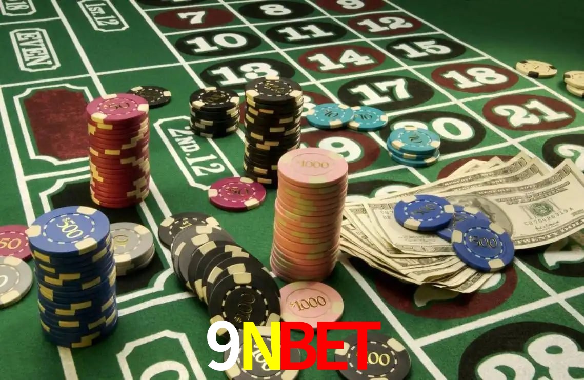 Basketball Betting 9NBET