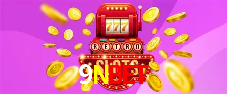 Descubra o Mundo do Cassino Online com 9NBET