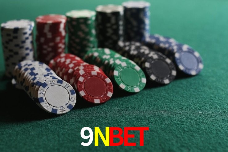 Tennis Betting 9NBET