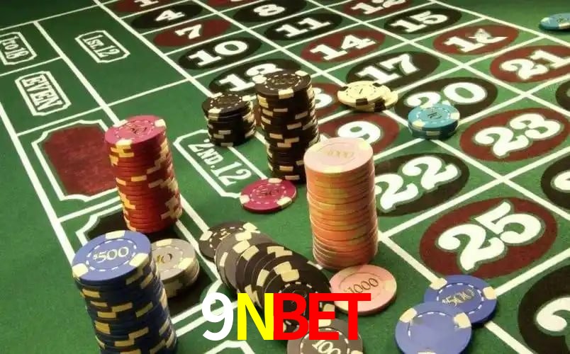 A Popularidade dos Caça-Níqueis no 9NBET