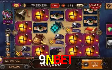 Exclusive Offers 9NBET