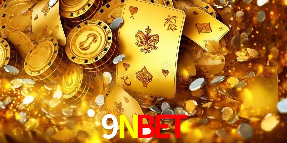 Login Seguro 9NBET