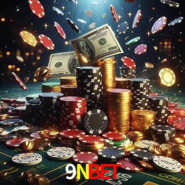 Promoções Sazonais 9NBET
