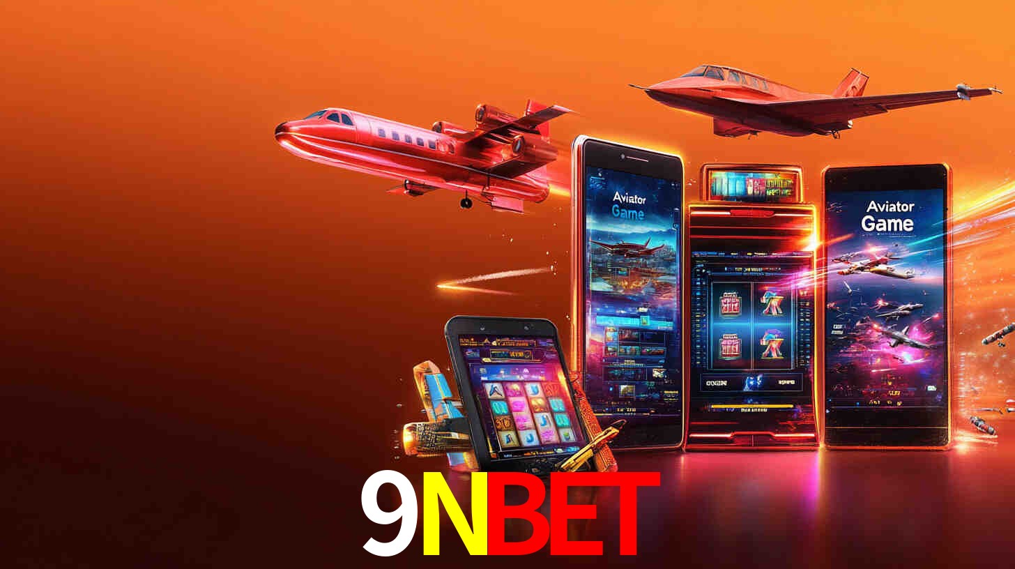 Casino Ao Vivo 9NBET