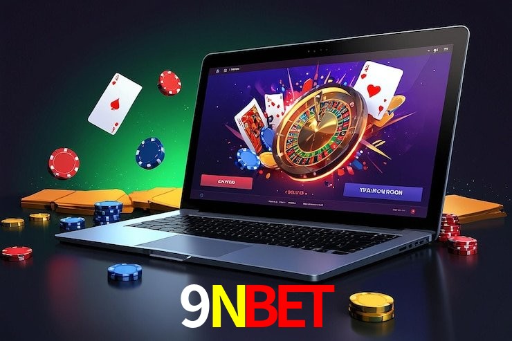 Descubra a Essência do 9NBET: Nossa História e Compromissos