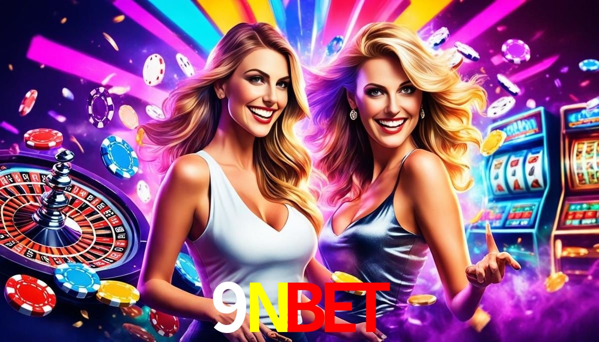 Desvendando o Mundo dos Jogos Virtuais na 9NBET