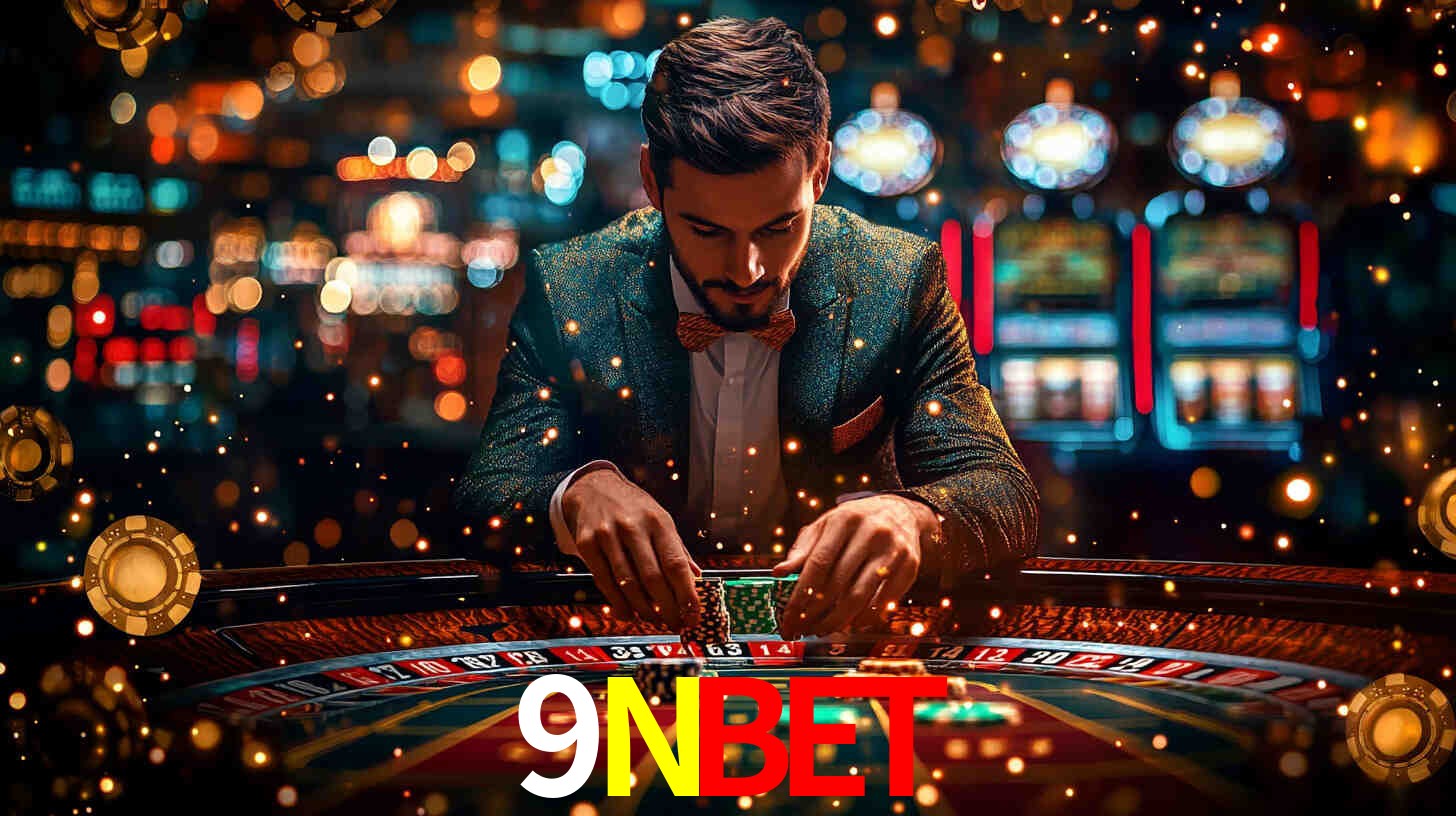 Explore as vantagens do 9NBET: serviço profissional e confiabilidade