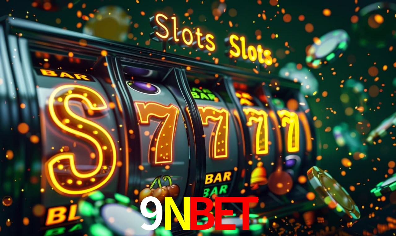 Descubra a Magia dos Jogos de Arcade no 9NBET