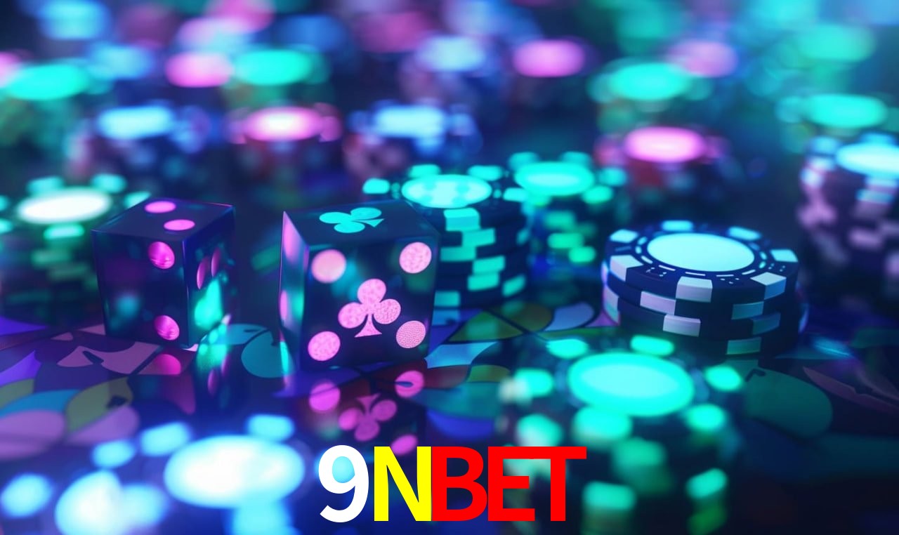 A Emoção da Loteria na 9NBET: Uma Chance de Mudança de Vida