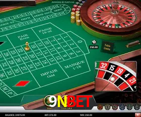 Flash Promotion 9NBET