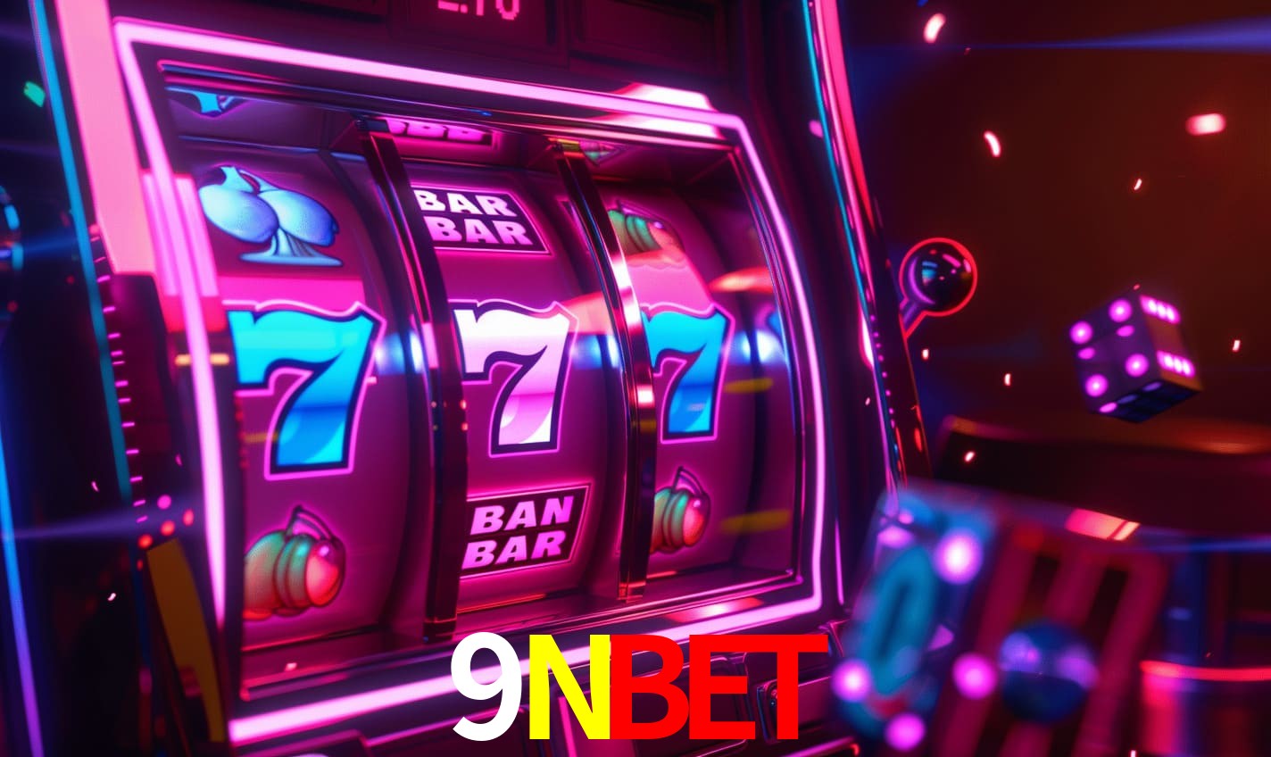 Casino Ao Vivo 9NBET