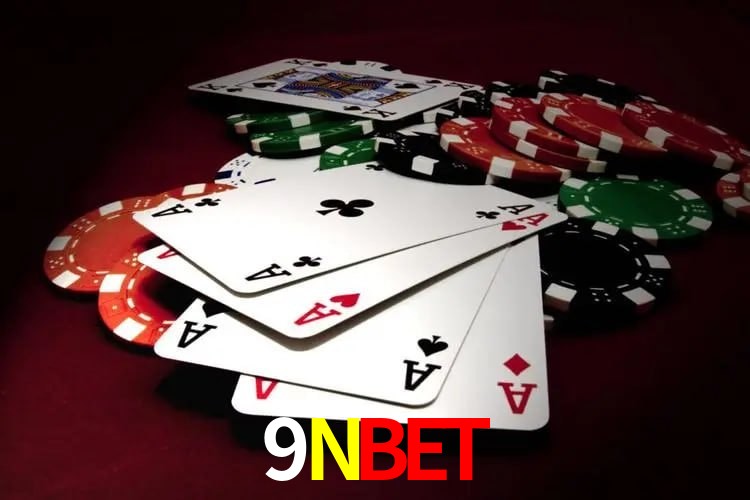 Inovações de Jogos na 9NBET: O Futuro das Experiências Interativas