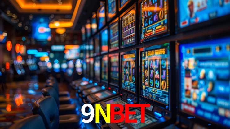 Live Casino 9NBET