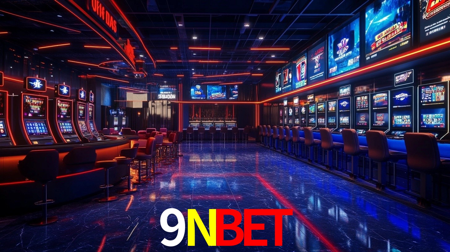9NBET App Interface
