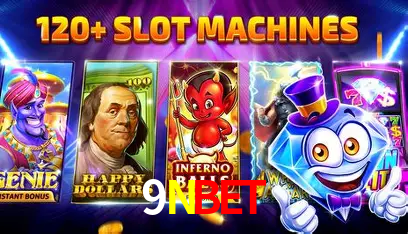 Jogos Exclusivos 9NBET