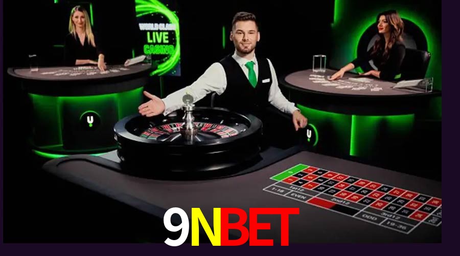 Slot Games 9NBET