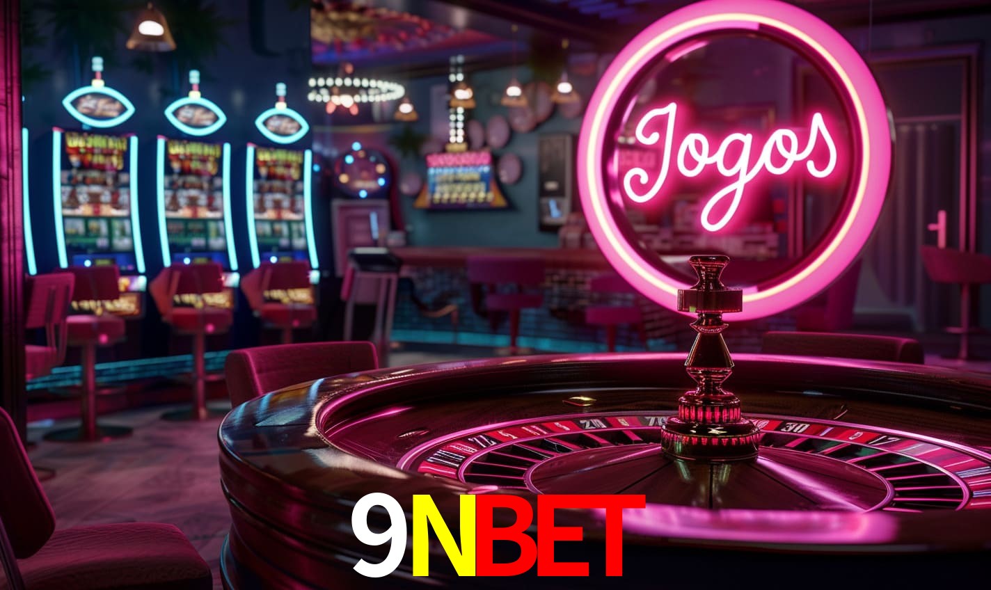 Provedores de Jogos 9NBET
