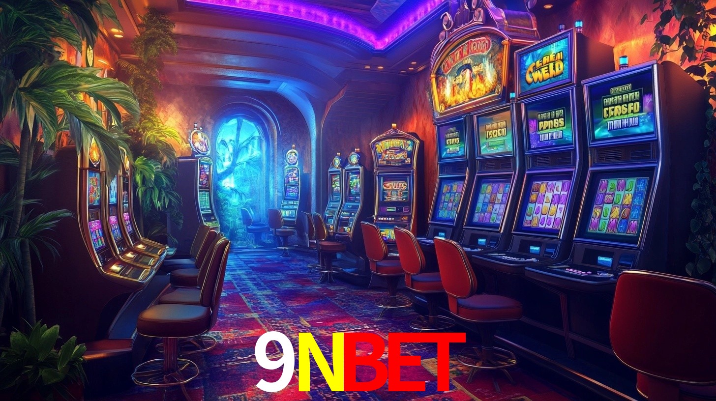 Exclusive Games 9NBET