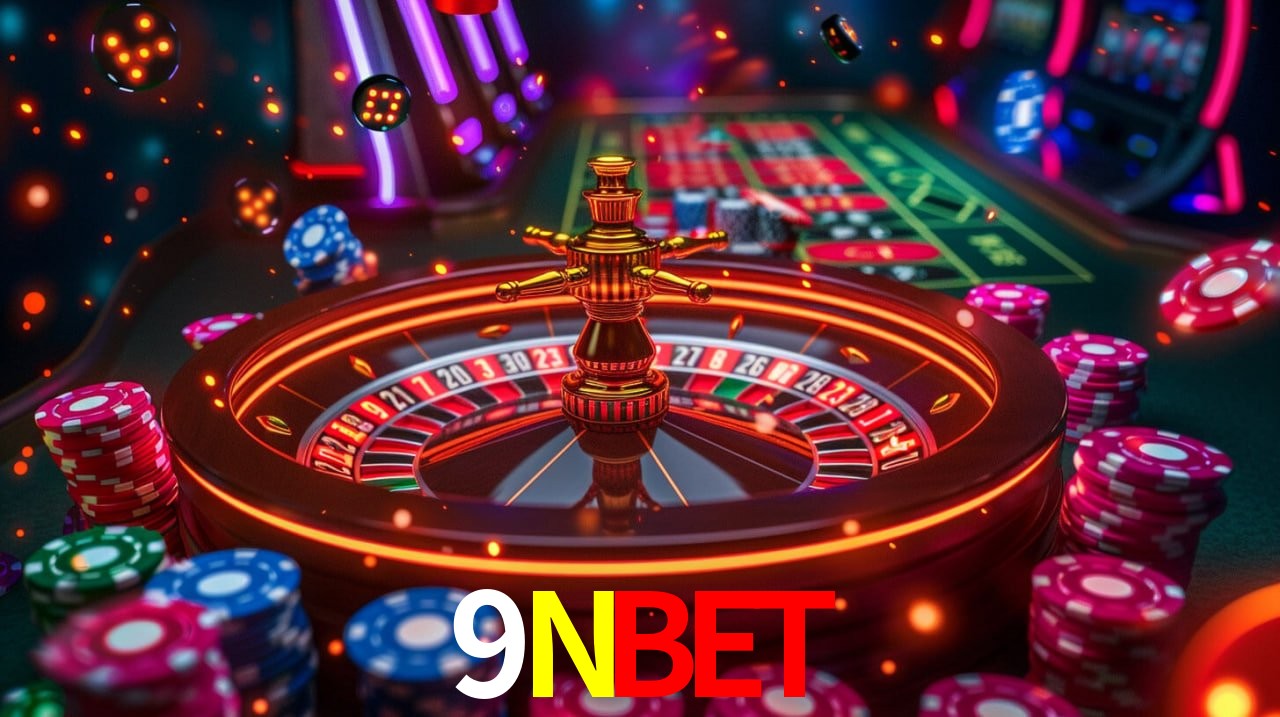Desvendando o Mundo dos Jogos Virtuais na 9NBET