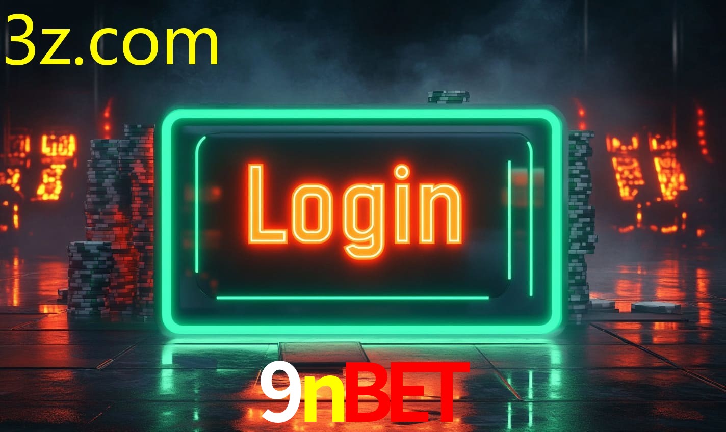 9NBET