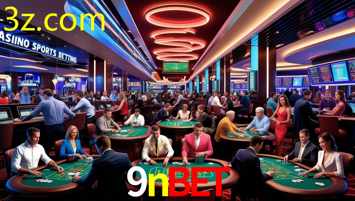 9NBET